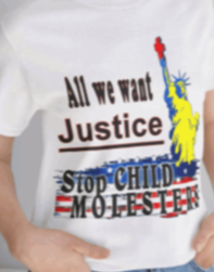 Stop Child Molesters