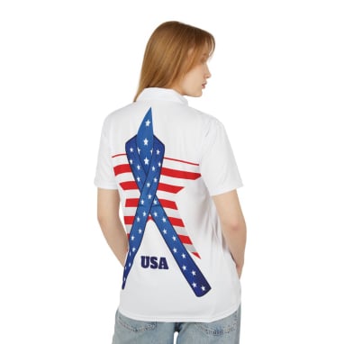Star USA shirt